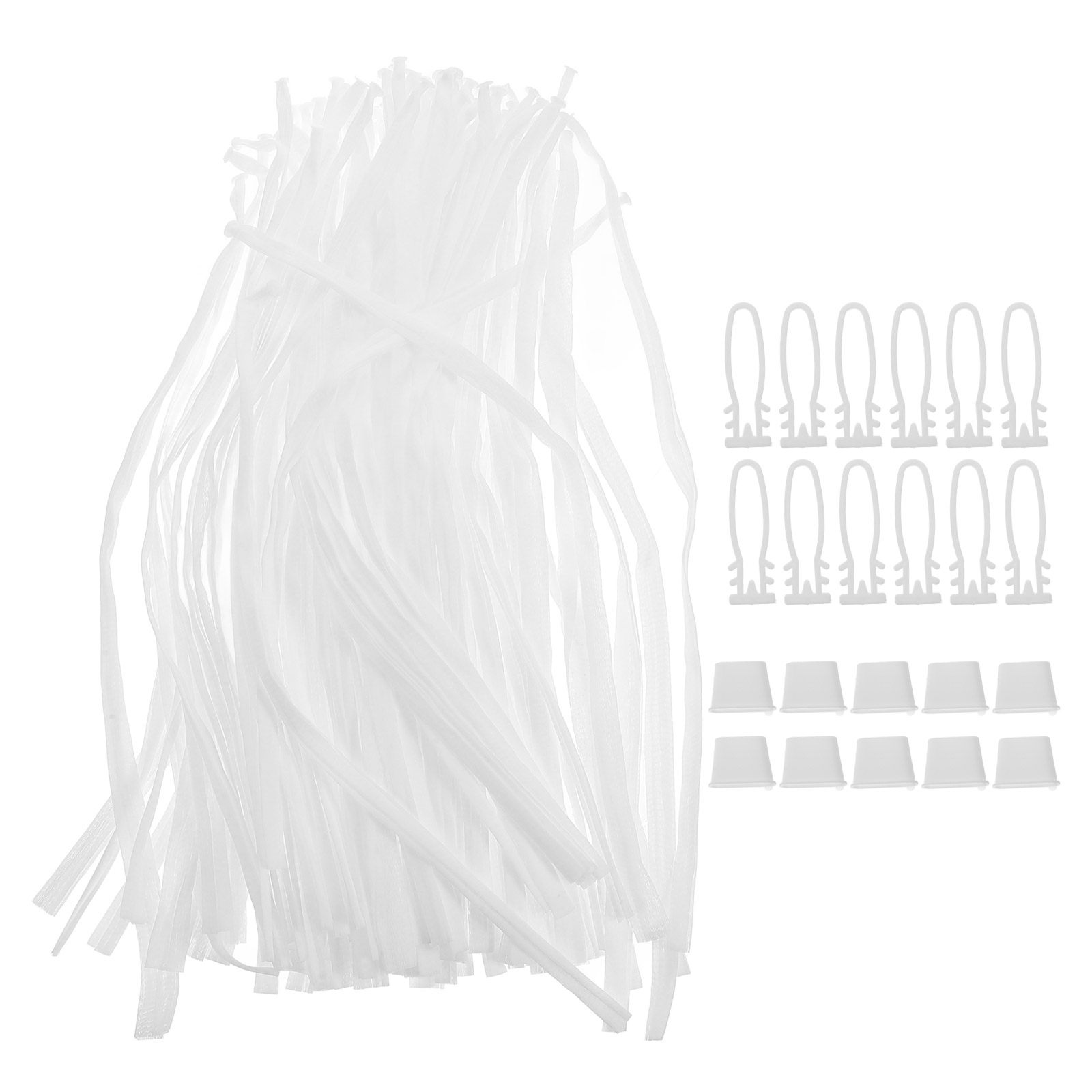 Produce Bag Reusable Mesh - 100Sets Reusable Mesh Produce Bags Strong