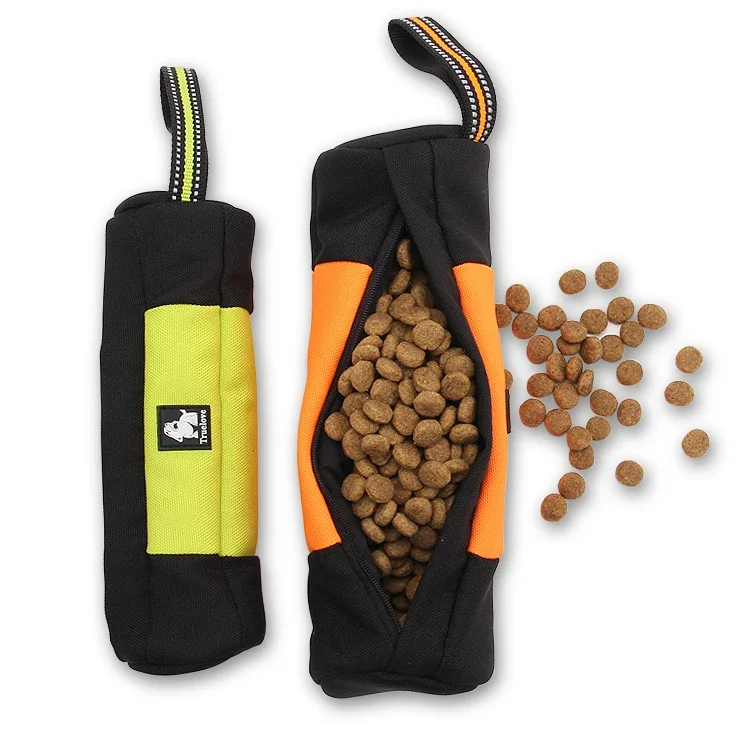 Food Storage Zipper - Truelove Dog Training Retriever Snack Bag