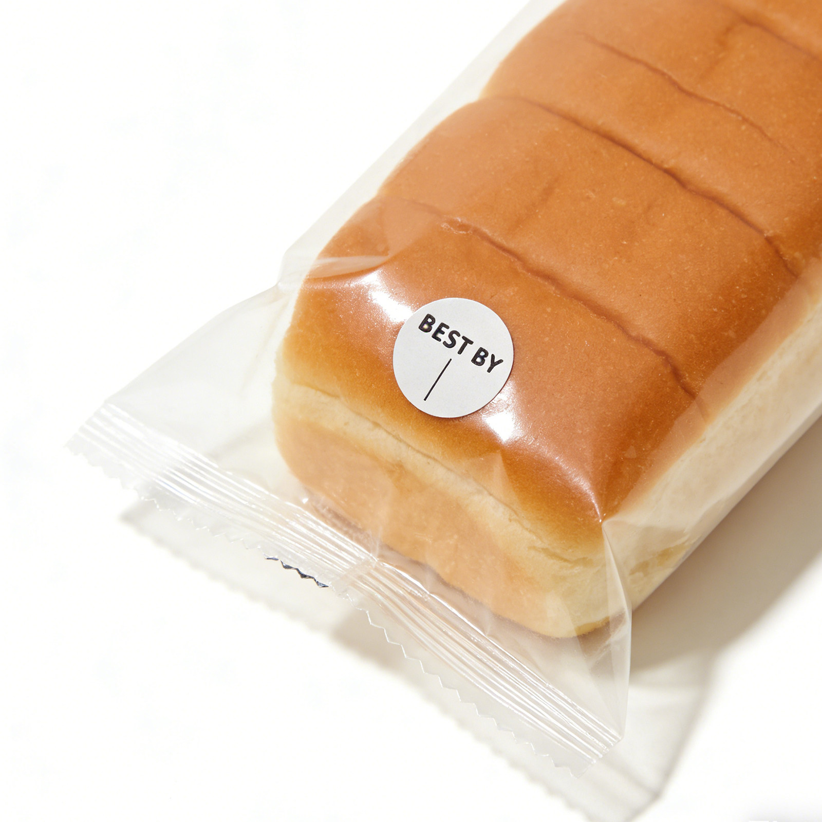 Food Storage In Restaurant - 10Sheets Expiry Date Food Label Stickers