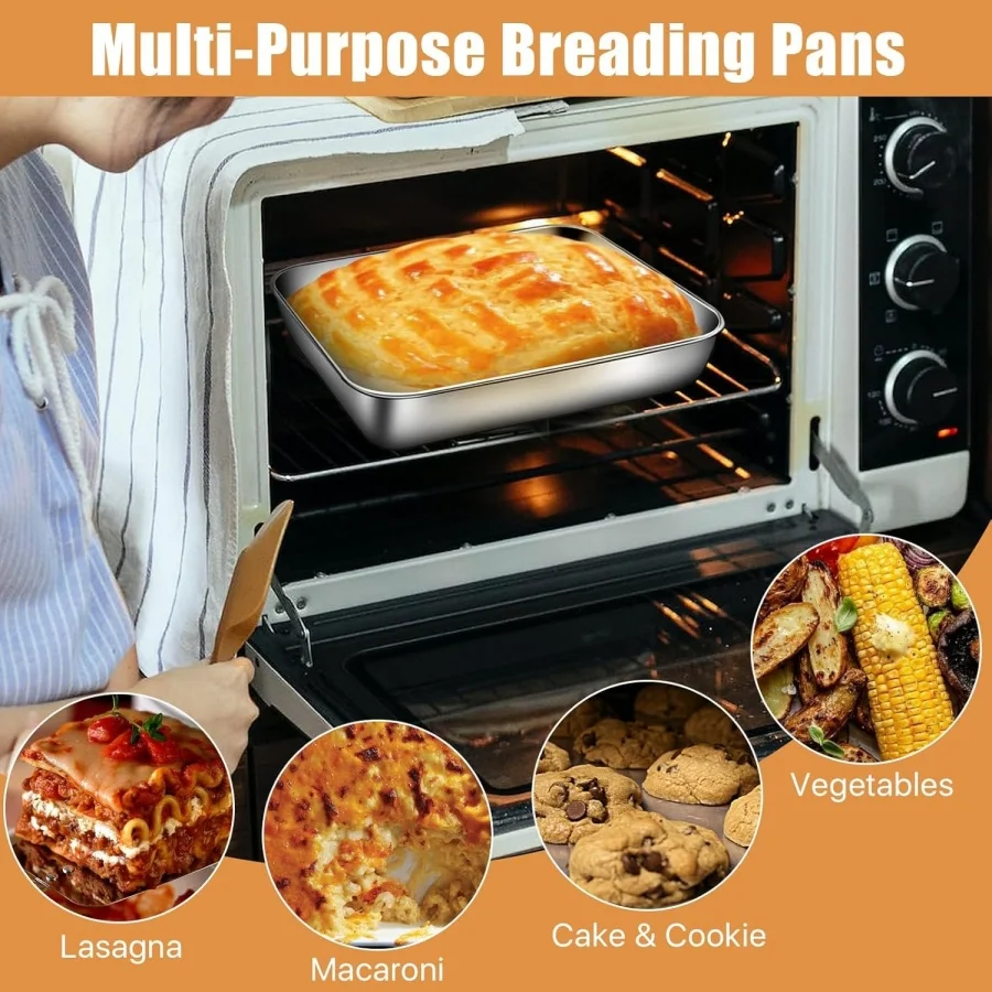 Food Storage In Stainless Steel - Stainless Steel Sealed Lunch Box Fresh-Keep