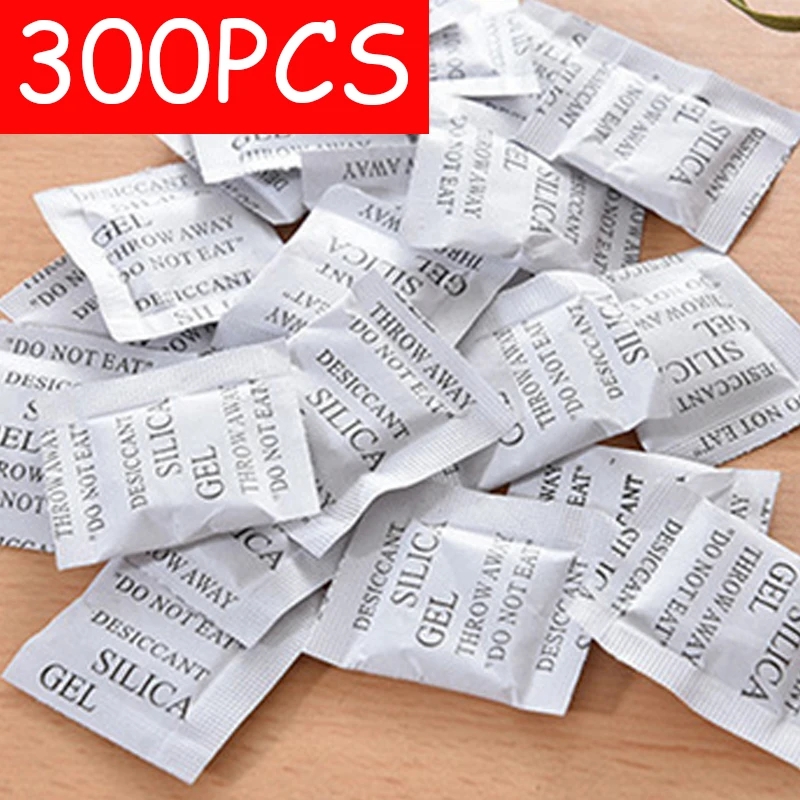 100-300PCS Packs Non-Toxic Sil - огляд і ціна Food Storage Kitchen Cabinet