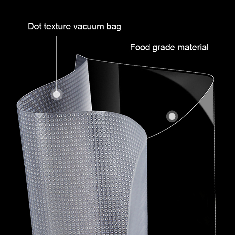 1PCS Vacuum Bags For Food Vacu - огляд і ціна Food Storage Vacuum Seal