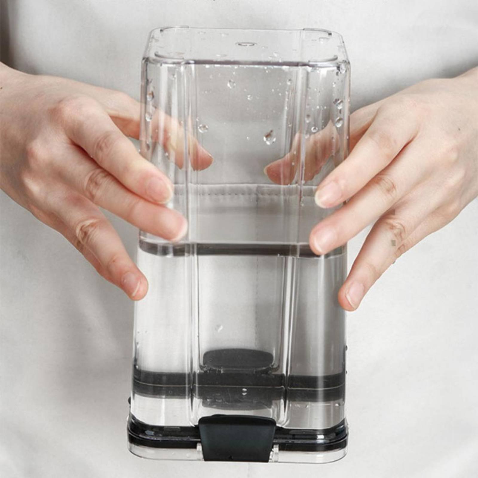 Airtight Food Storage Containe - огляд і ціна Food Storage Airtight