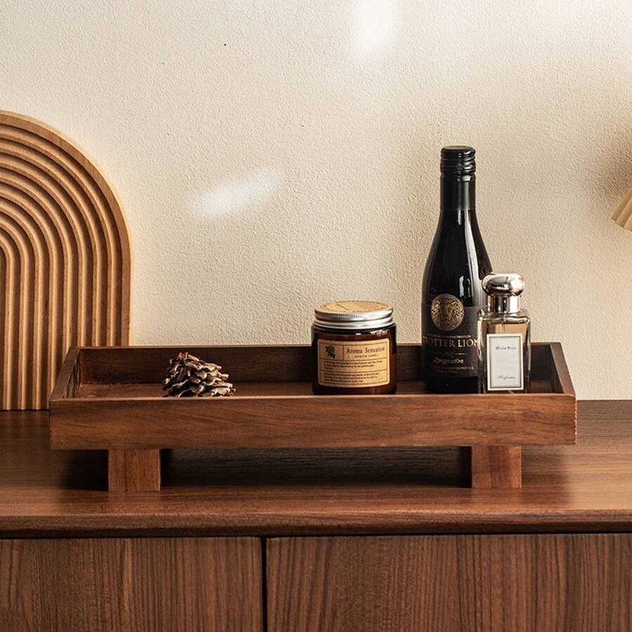 Japanese Style Wooden Gongfu T - огляд і ціна Food Storage In Restaurant