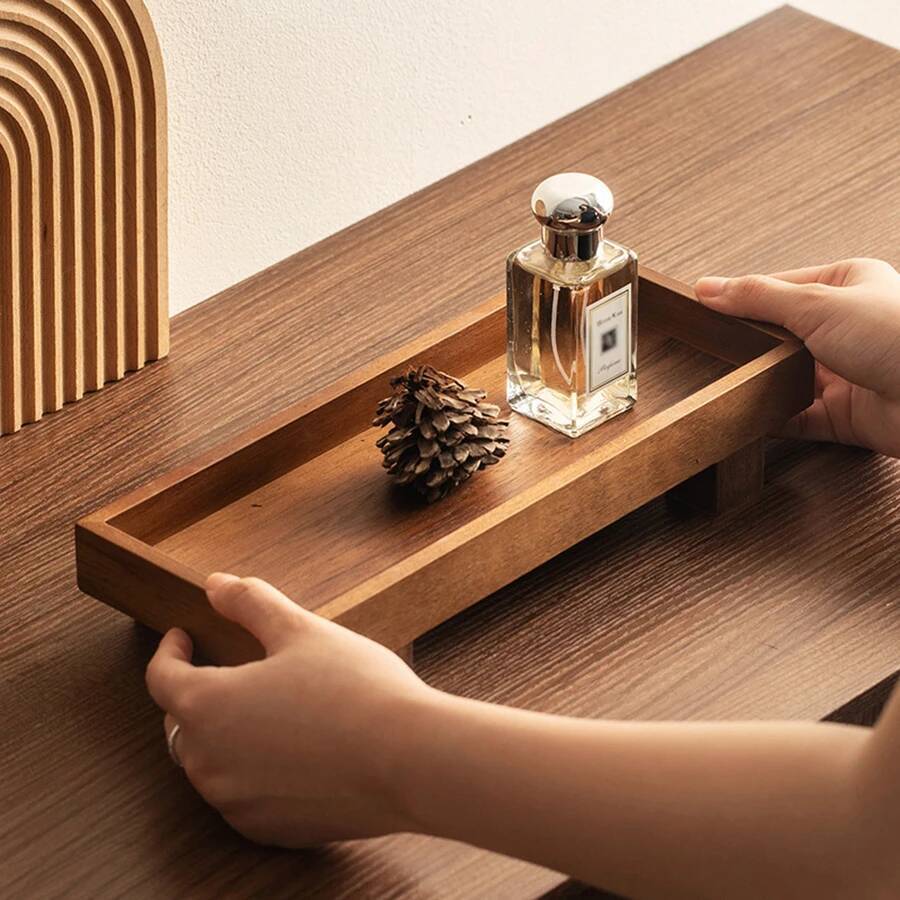 Japanese Style Wooden Gongfu T - огляд і ціна Food Storage In Restaurant