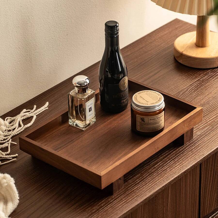 Japanese Style Wooden Gongfu T - огляд і ціна Food Storage In Restaurant