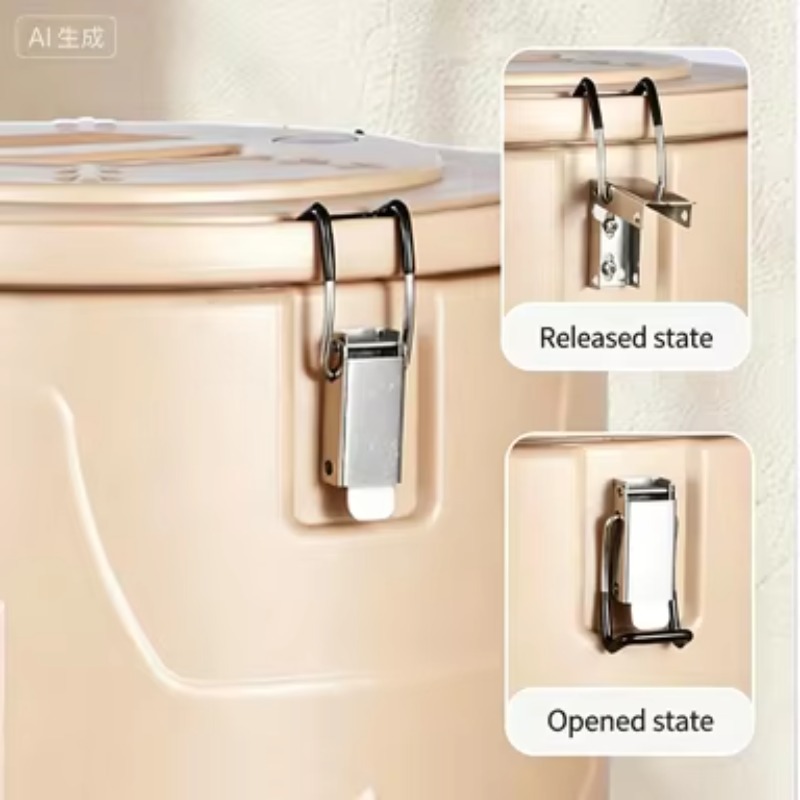 Commercial Insulated Food Stor - огляд і ціна Food Storage Cabinet