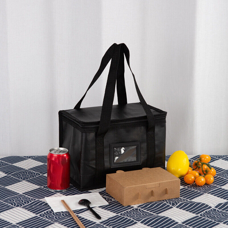 70L Insulated Thermal Cooler B - огляд і ціна Food Storage Zipper