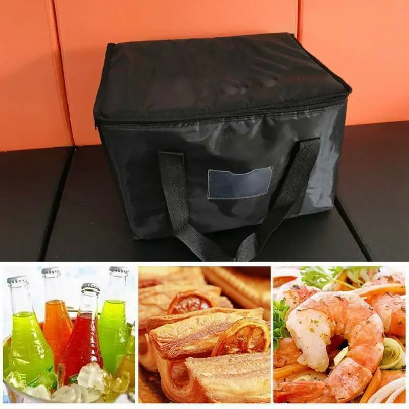 70L Insulated Thermal Cooler B - огляд і ціна Food Storage Zipper