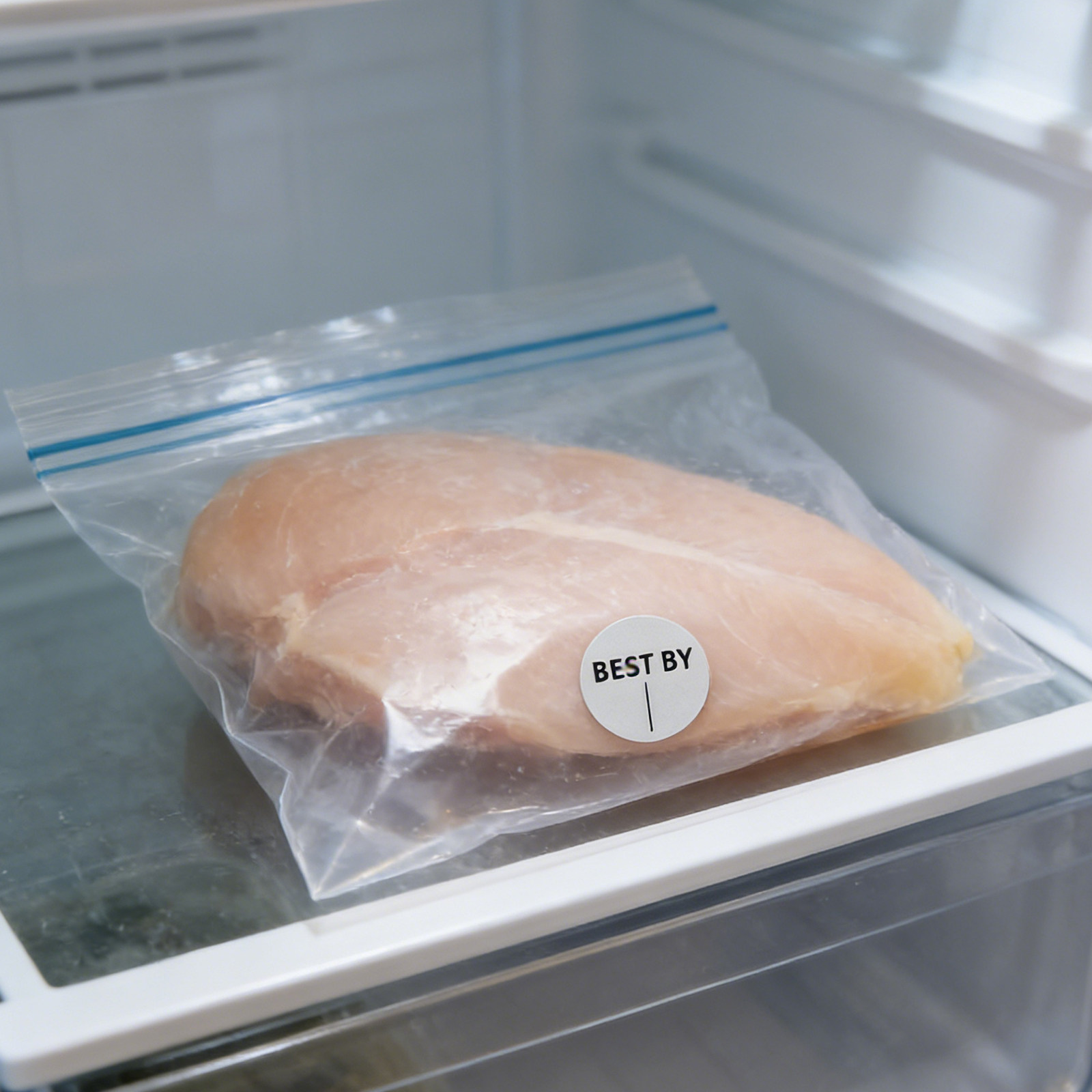 10Sheets Clear Expiry Date Foo - огляд і ціна Food Storage In Restaurant