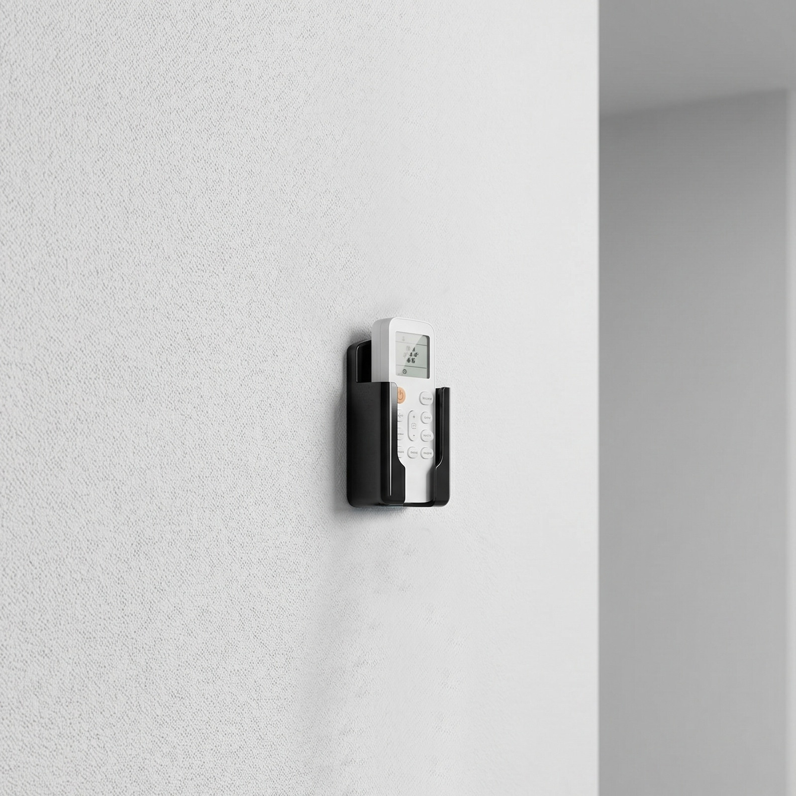 4Pcs Wall Mounted Remote Contr - огляд і ціна Food Storage For Room