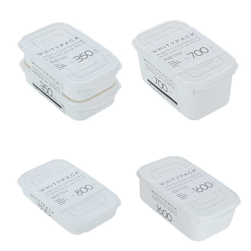 Japanese Meat Packaging Box Fo - огляд і ціна Food Storage Cabinet