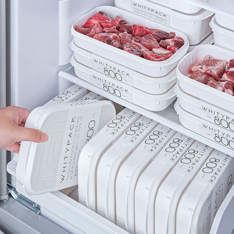 Japanese Meat Packaging Box Fo - огляд і ціна Food Storage Cabinet