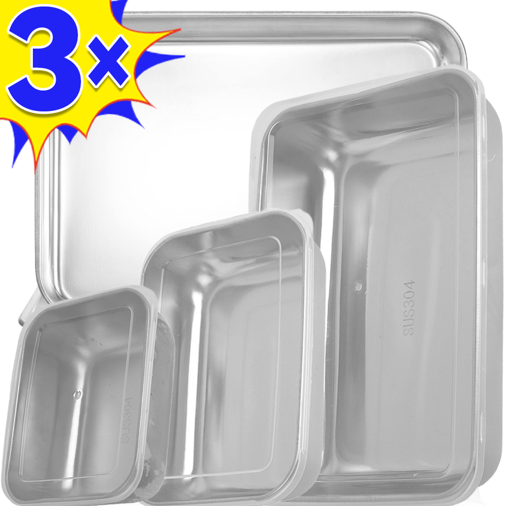 Stainless Steel Food Storage B - огляд і ціна Food Storage Cabinet