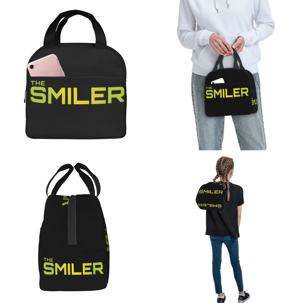 The Smiler Alton Towers Merch  - огляд і ціна Food Storage Uk