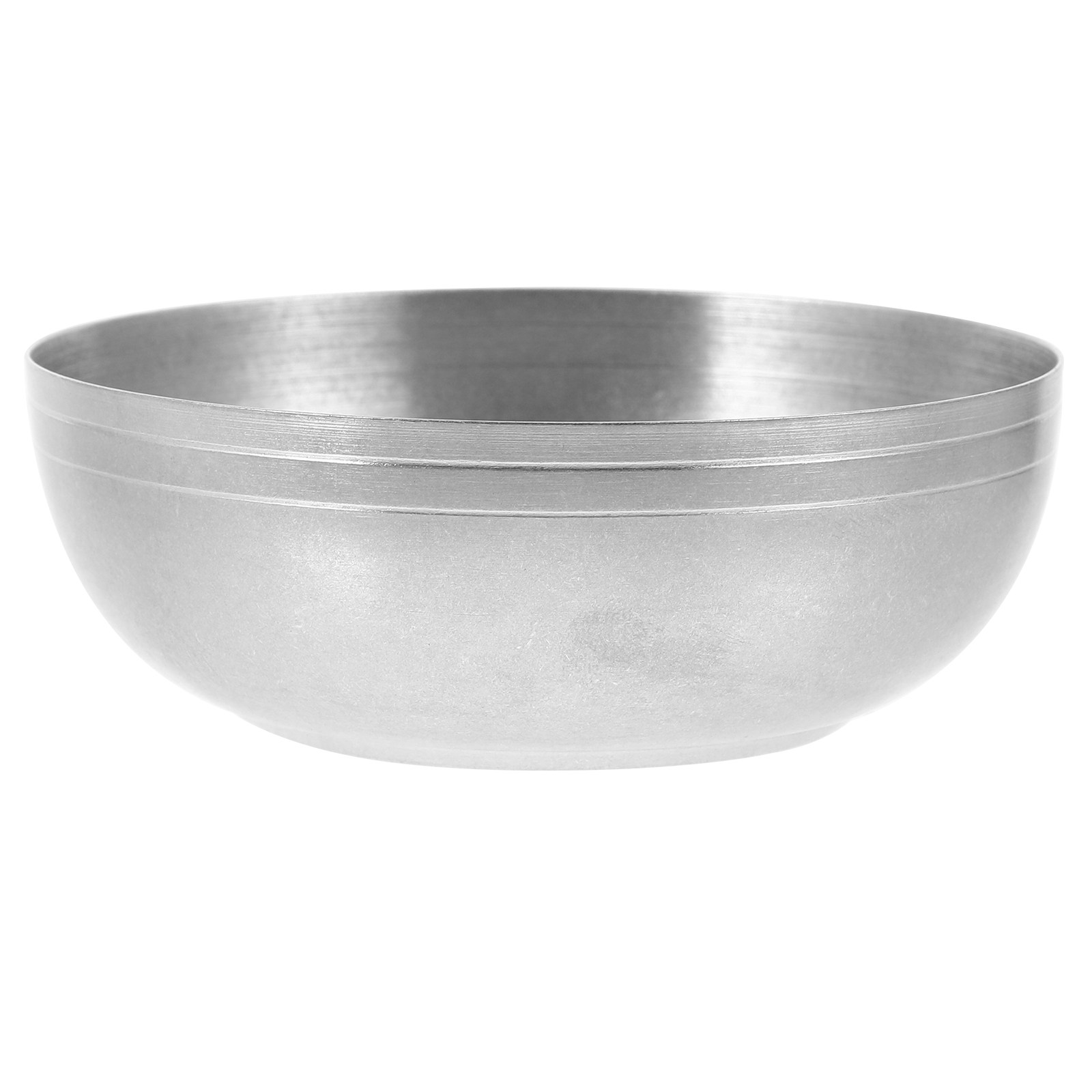 Stainless Steel Rice Bowl Smal - огляд і ціна Food Storage In Stainless Steel