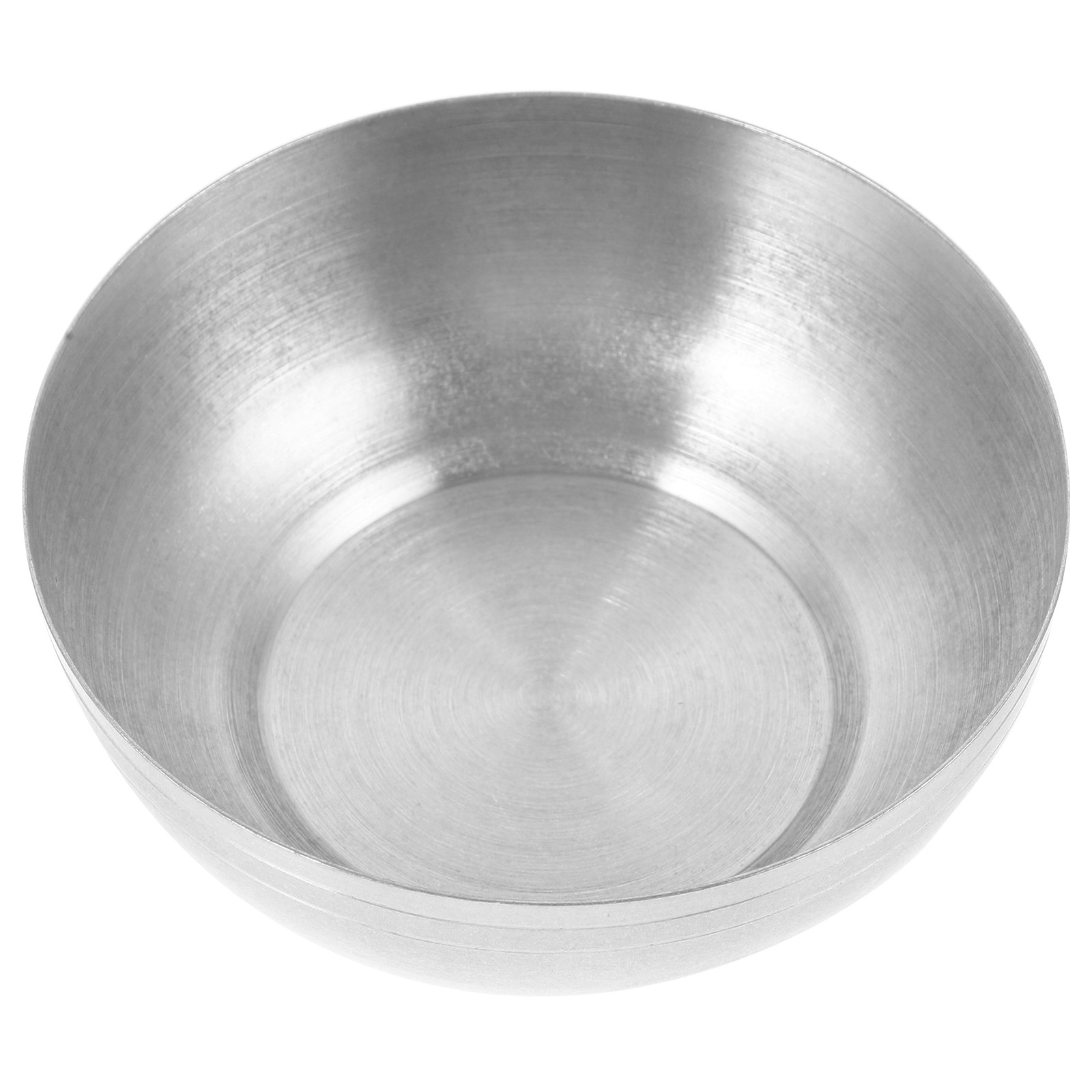 Stainless Steel Rice Bowl Smal - огляд і ціна Food Storage In Stainless Steel