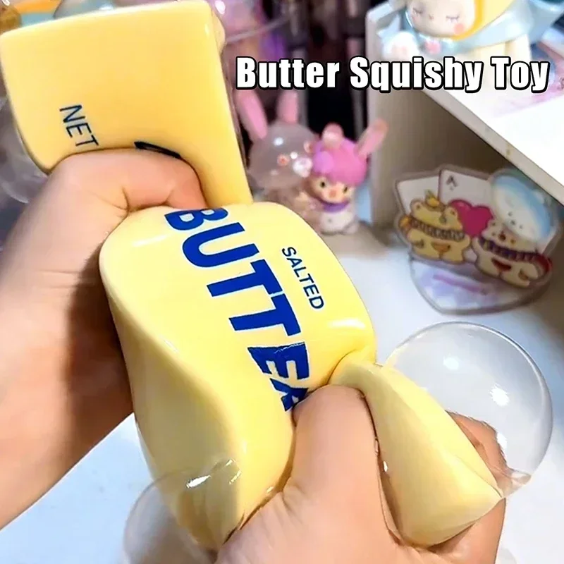 Hot Blind Box Mystery Kawaii C - огляд і ціна Food Storage Hot
