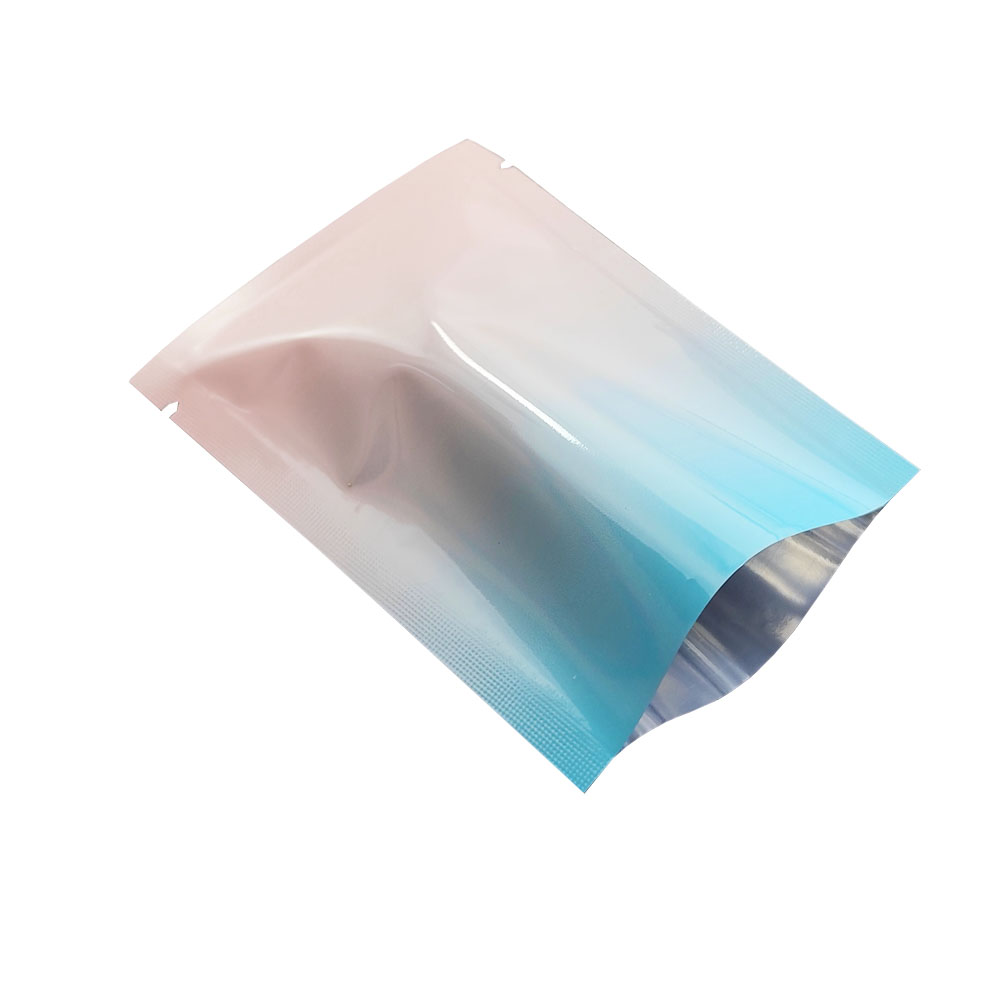 200Pcs Retail Open Top Mylar V - огляд і ціна Food Storage In Mylar Bags