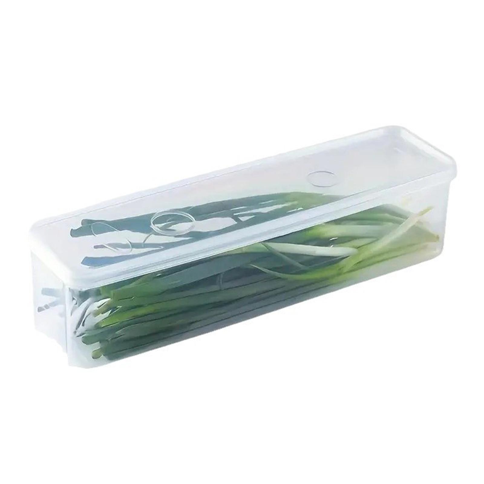 Stackable Pasta Container with - огляд і ціна Food Storage Kitchen Cabinet