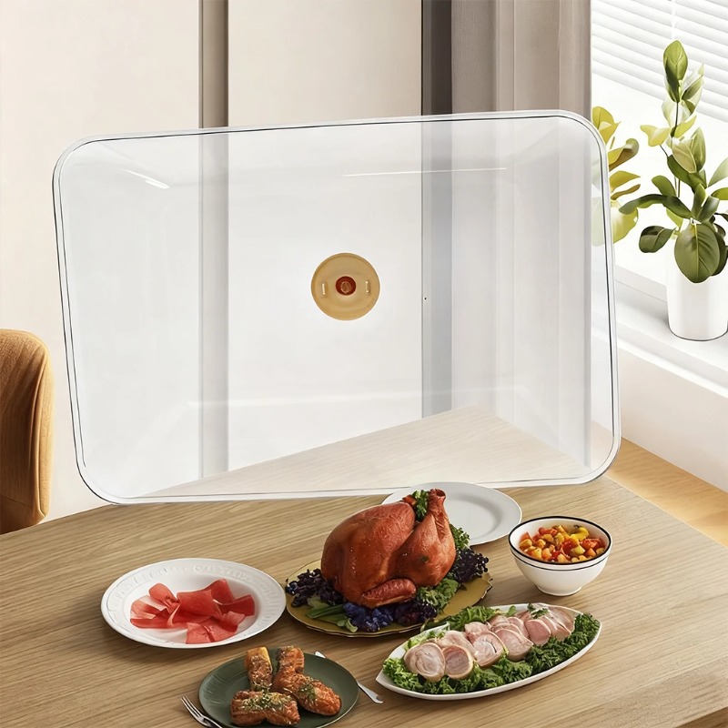 WORTHBUY Reusable Plastic Food - огляд і ціна Food Storage For Room