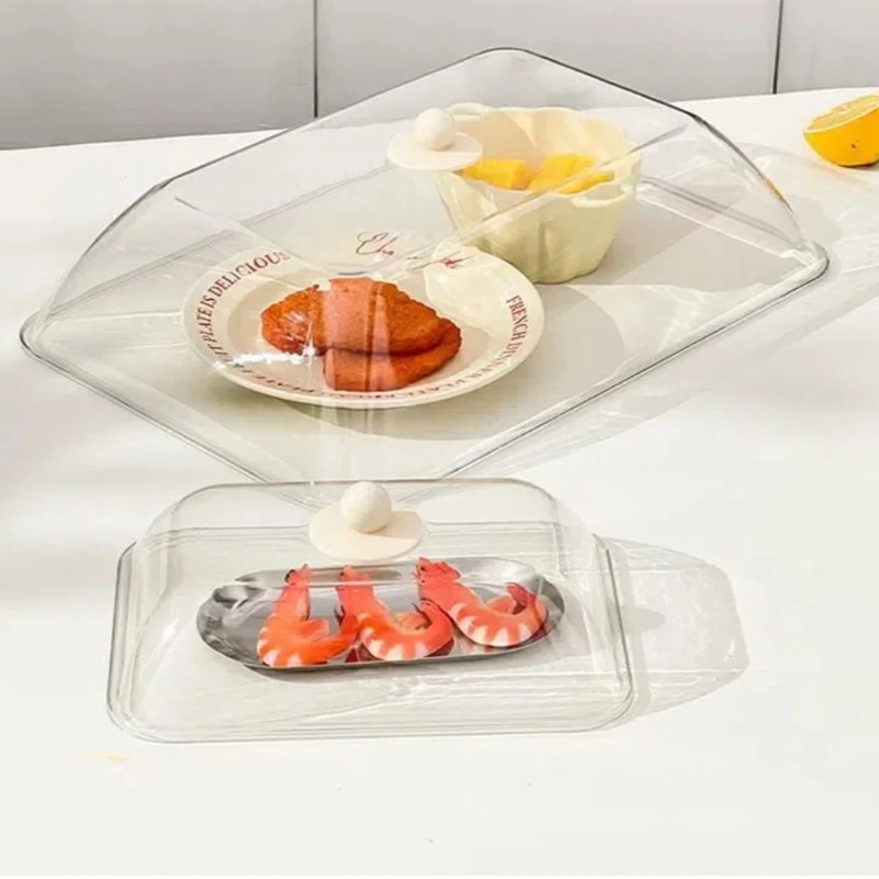 WORTHBUY Reusable Plastic Food - огляд і ціна Food Storage For Room