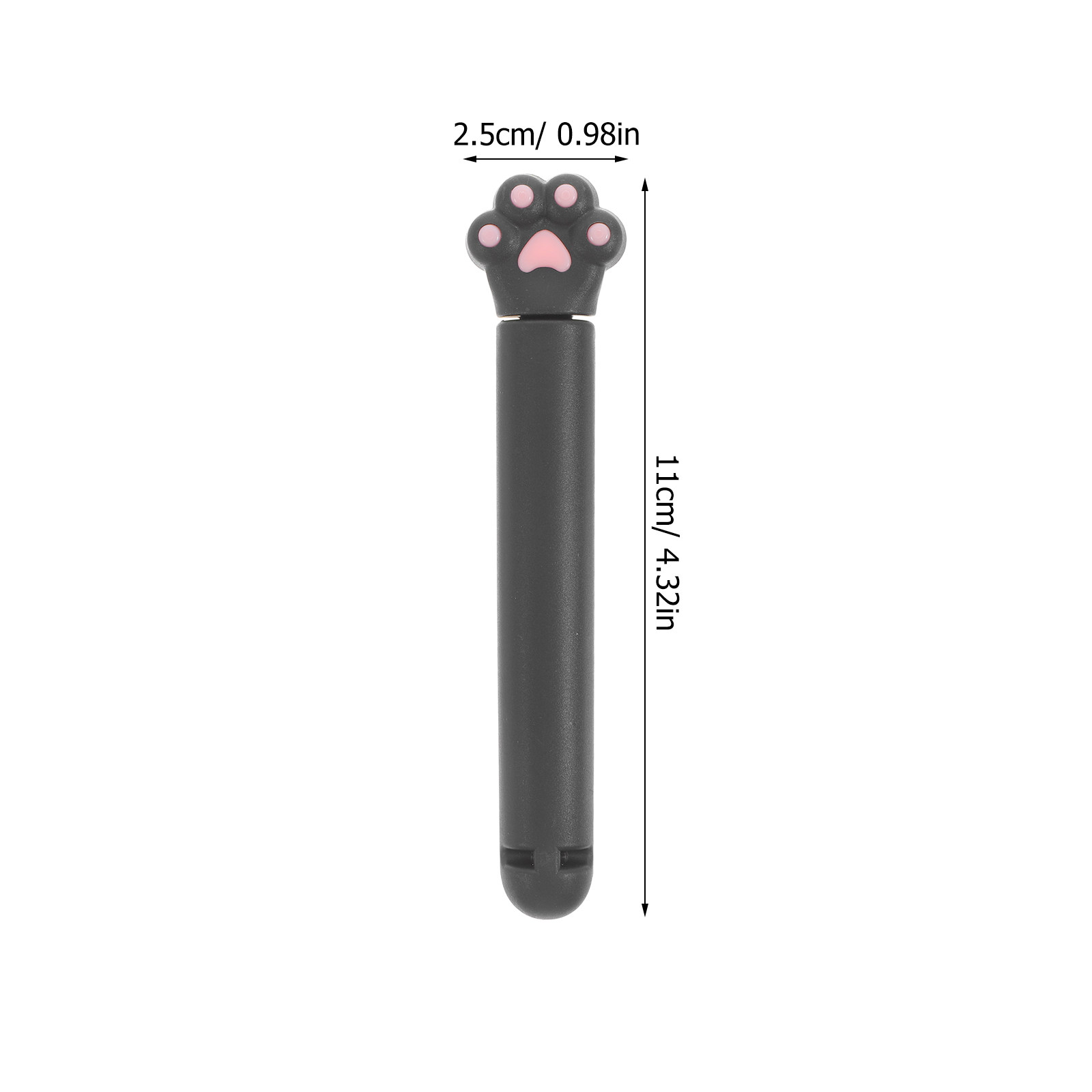 12Pcs Adorable Cat Paw Food Cl - огляд і ціна Food Storage Kitchen Cabinet