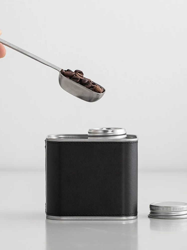 Coffee Bean Airtight Cans Outd - огляд і ціна Food Storage Airtight