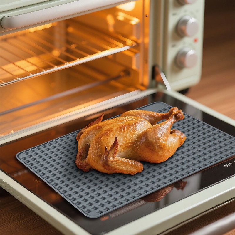 High temperature resistant mic - огляд і ціна Food Storage For Room