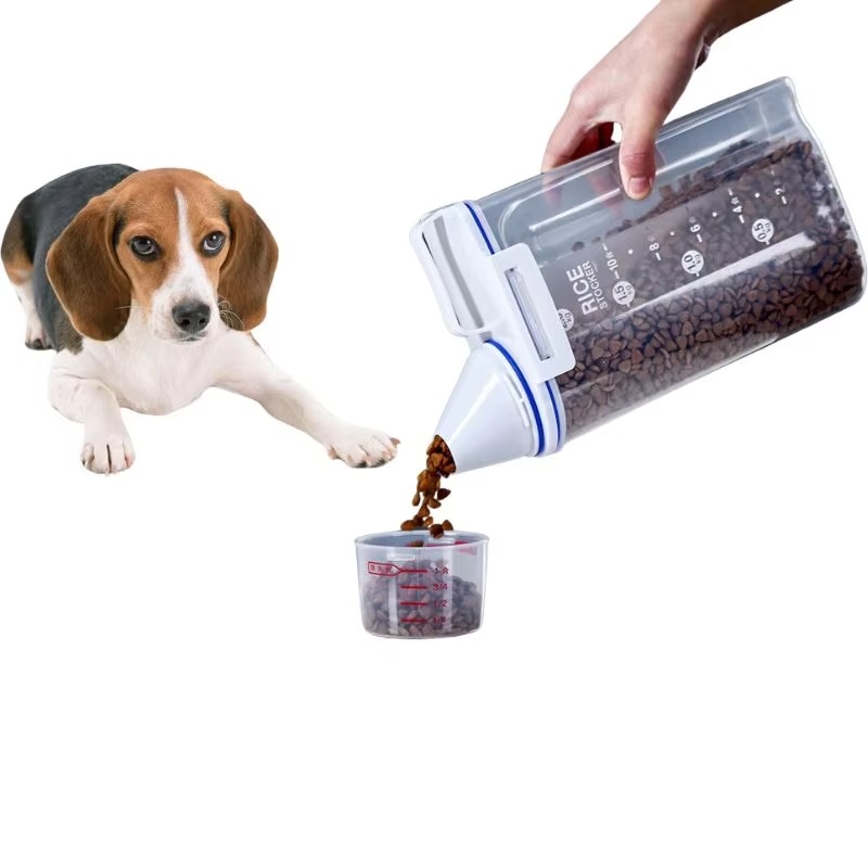 Hot Sale Eco-Friendly Plastic  - огляд і ціна Food Storage Hot