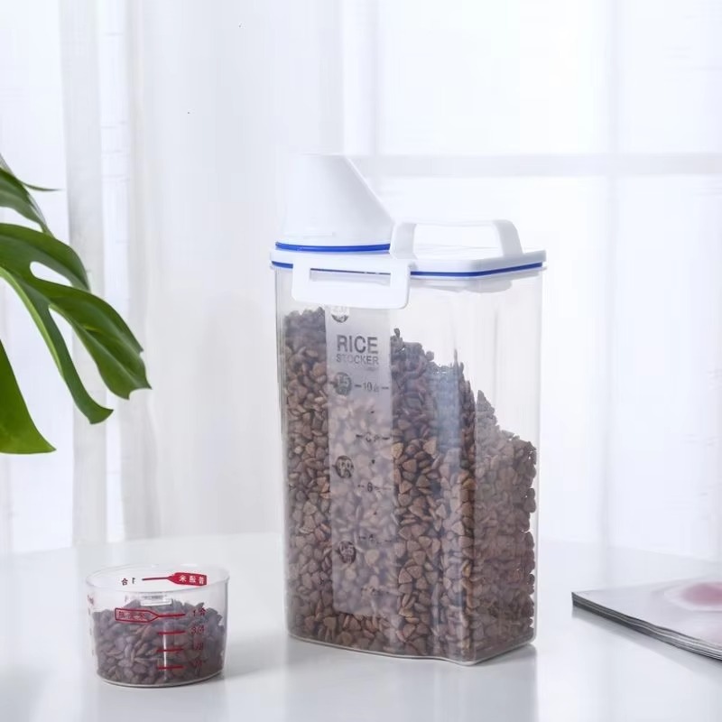 Hot Sale Eco-Friendly Plastic  - огляд і ціна Food Storage Hot