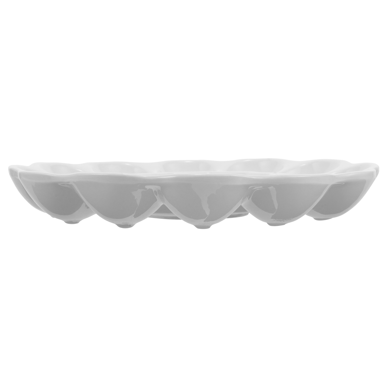 1pc Easter Egg Dish Ceramic Eg - огляд і ціна Food Storage In Restaurant
