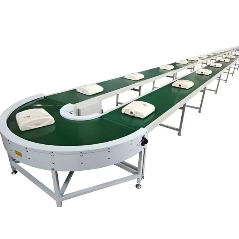 Premium Anti-Static PU Belt Co - огляд і ціна Food Storage In Stainless Steel