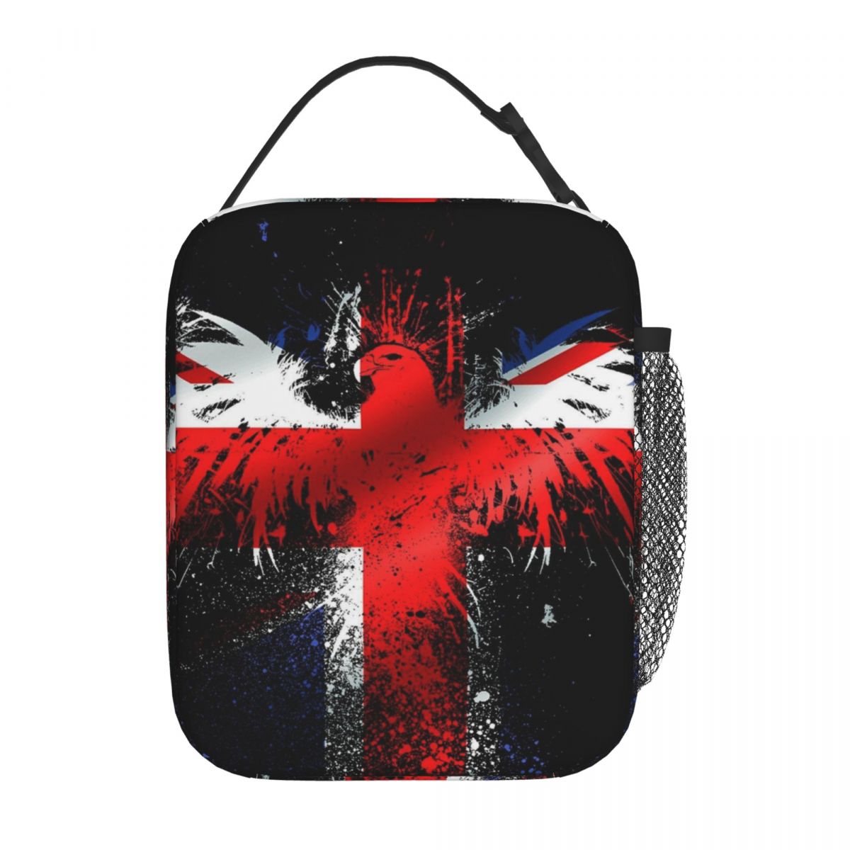 UK Flag United Kingdom Flag Gr - огляд і ціна Food Storage Uk