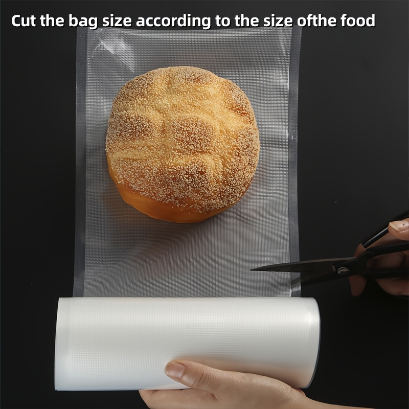 2-Pack 3M Vacuum Sealer Rolls: - огляд і ціна Food Storage Vacuum Seal