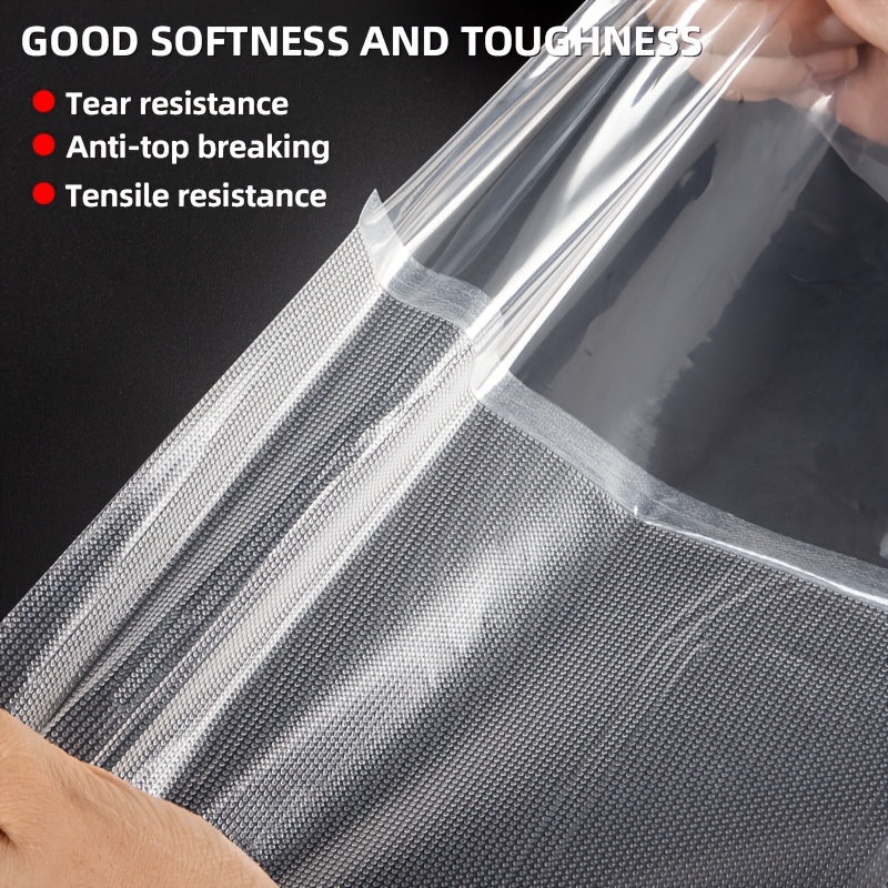 2-Pack 3M Vacuum Sealer Rolls: - огляд і ціна Food Storage Vacuum Seal