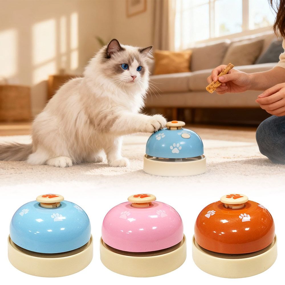 New Table Bell Call Bell Hand  - огляд і ціна Food Storage In Restaurant