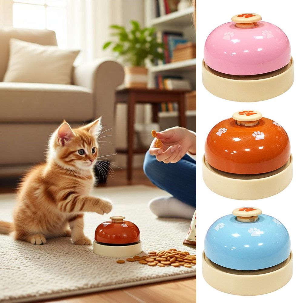 New Table Bell Call Bell Hand  - огляд і ціна Food Storage In Restaurant