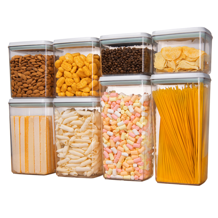 Factory Direct Airtight Food S - огляд і ціна Food Storage Airtight