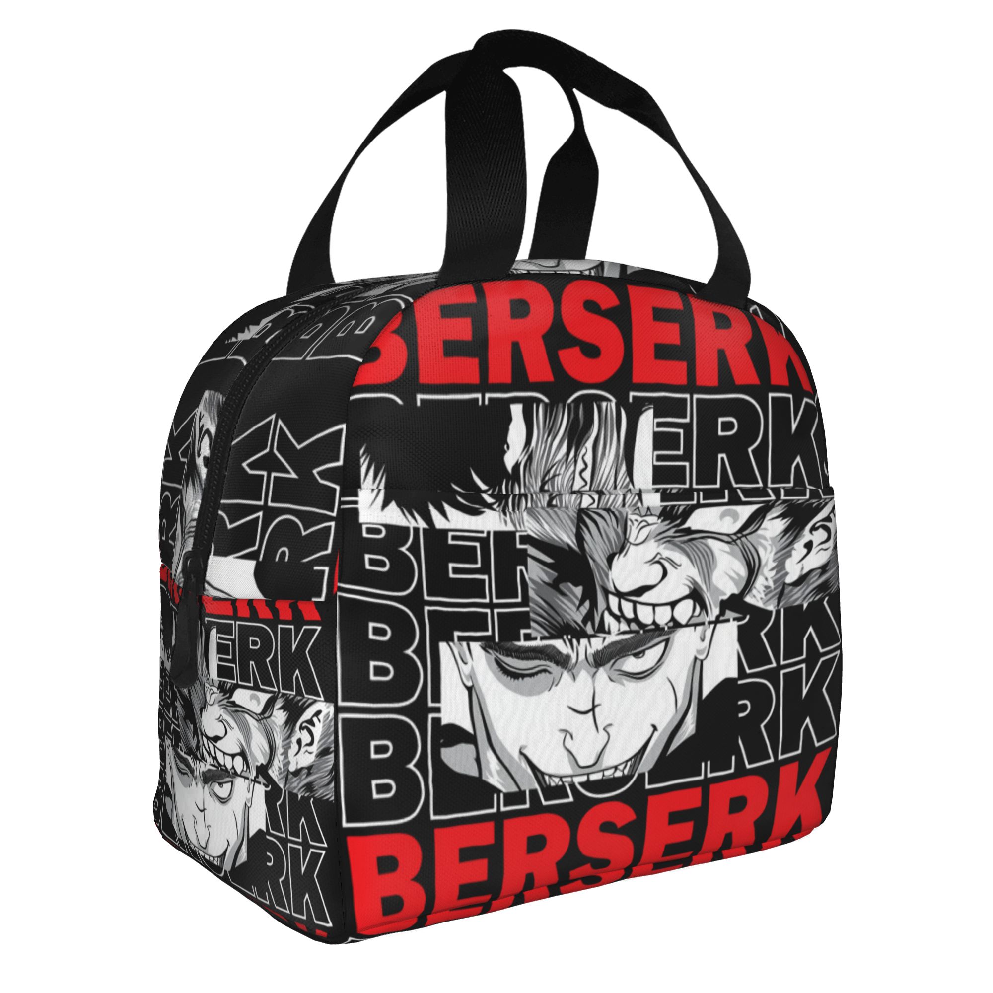 B-Berserks Thermal Insulated L - огляд і ціна Food Storage Hot