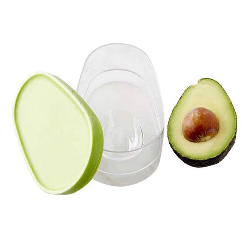 Avocado Food Storage Box Space - огляд і ціна Food Storage Cabinet
