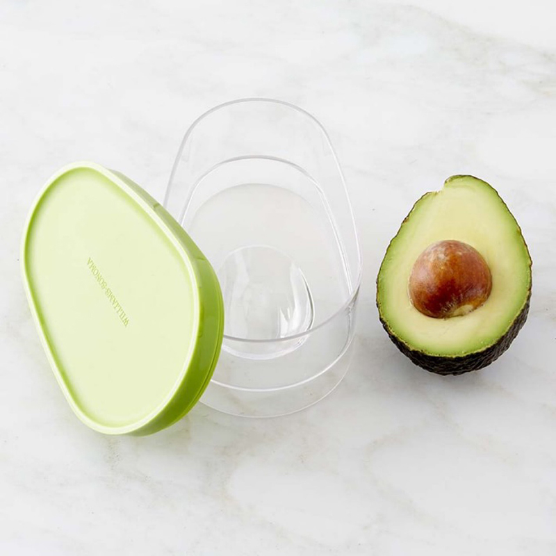 Avocado Food Storage Box Space - огляд і ціна Food Storage Cabinet