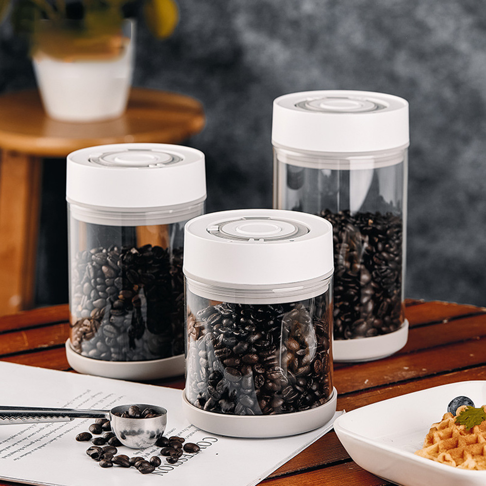 Kitchen Moisture-proof Glass C - огляд і ціна Food Storage Vacuum Seal