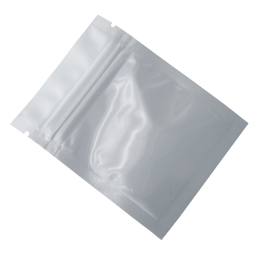 500 Pieces 6x8cm Small Reclosa - огляд і ціна Food Storage In Mylar Bags