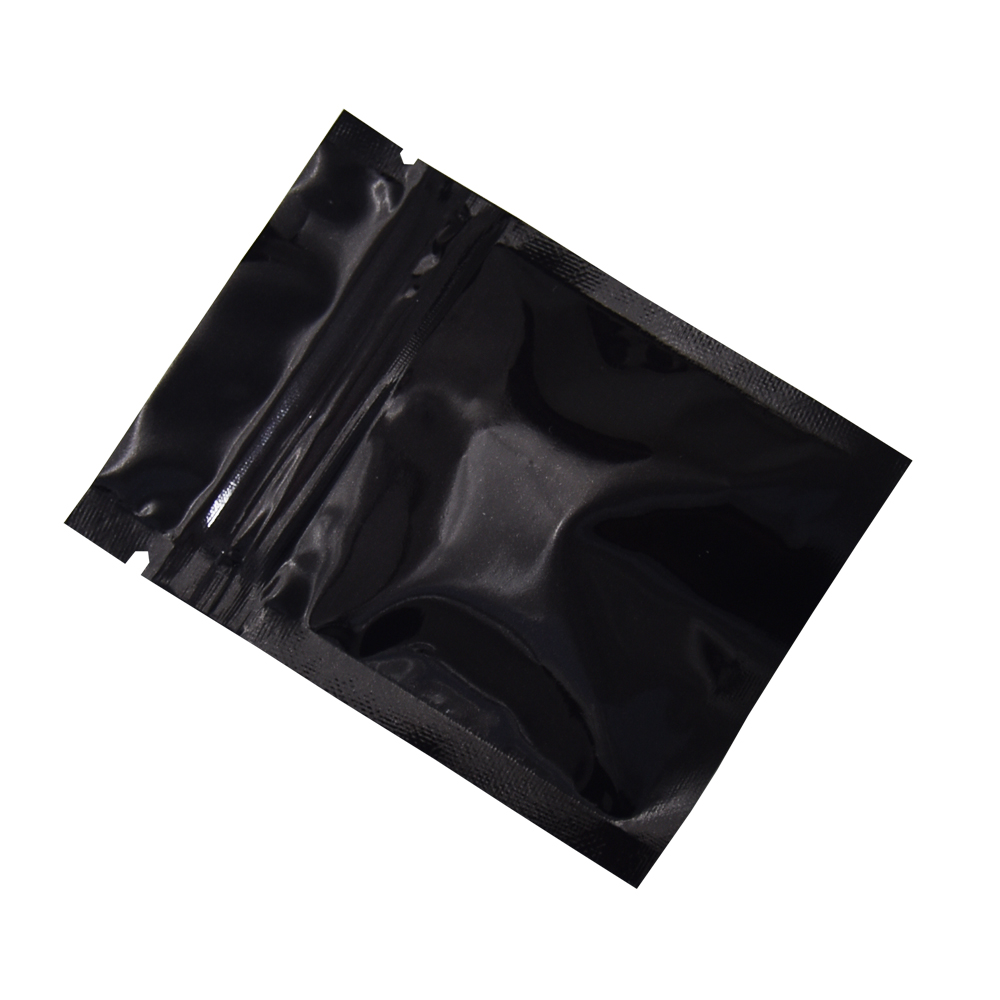 500 Pieces 6x8cm Small Reclosa - огляд і ціна Food Storage In Mylar Bags