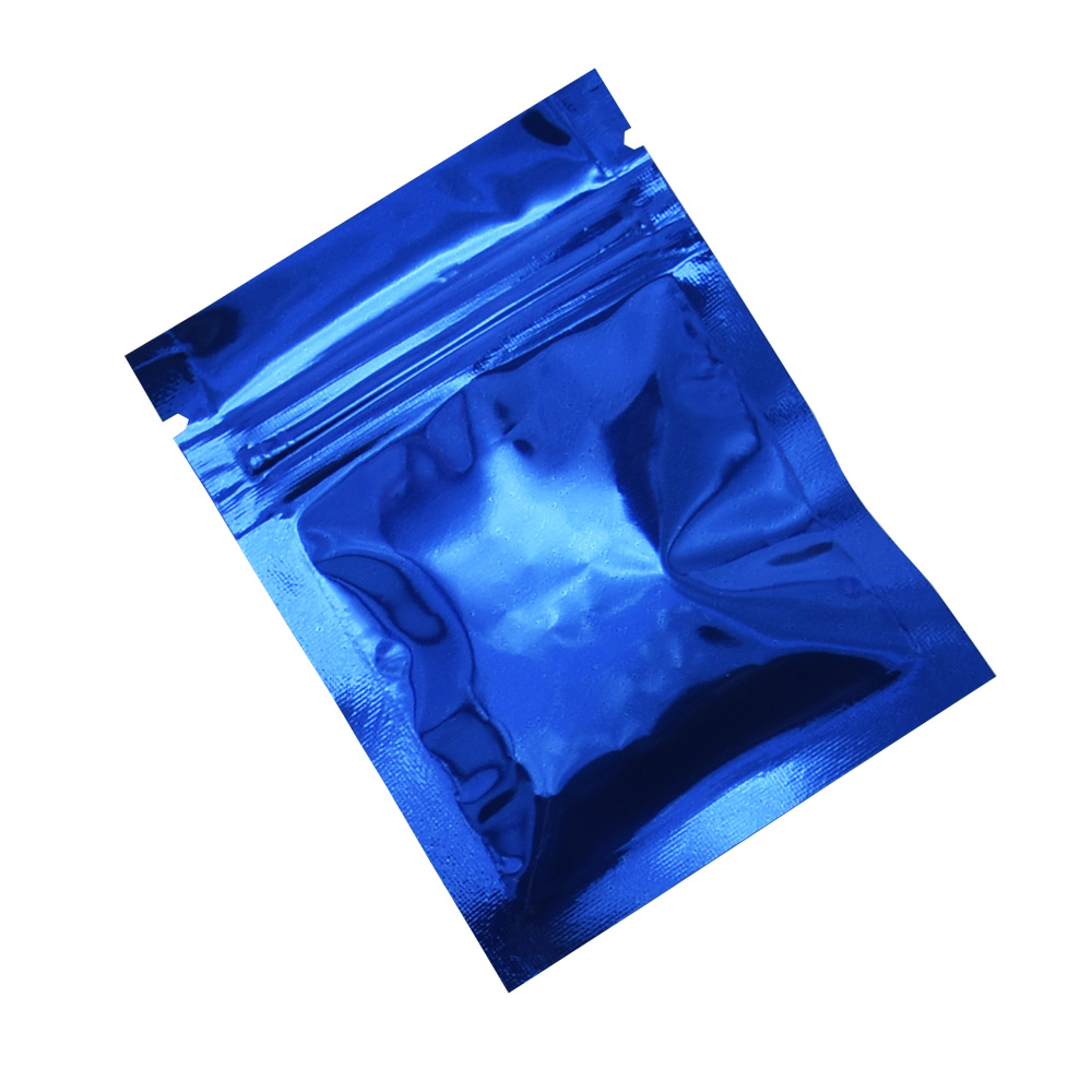 500 Pieces 6x8cm Small Reclosa - огляд і ціна Food Storage In Mylar Bags