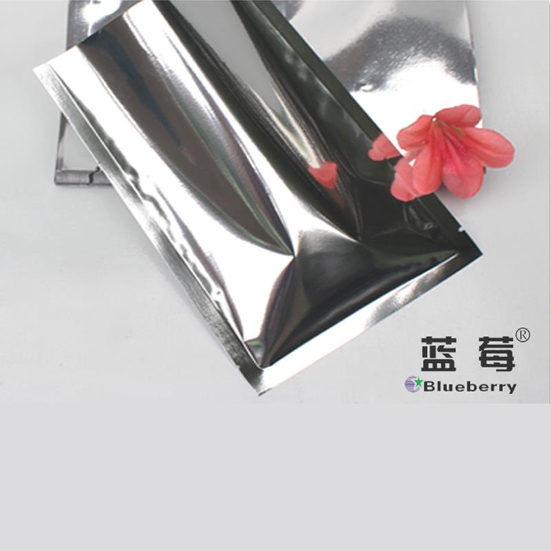 8*12cm,100pcs X Plating alumin - огляд і ціна Food Storage In Mylar Bags