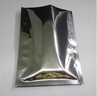 8*12cm,100pcs X Plating alumin - огляд і ціна Food Storage In Mylar Bags