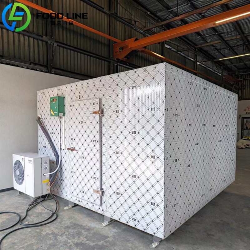 Custom Cold Food Storage Conta - огляд і ціна Food Storage For Room