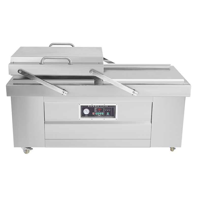 Double Vacuum Sealing  DZ-800- - огляд і ціна Food Storage Vacuum Seal